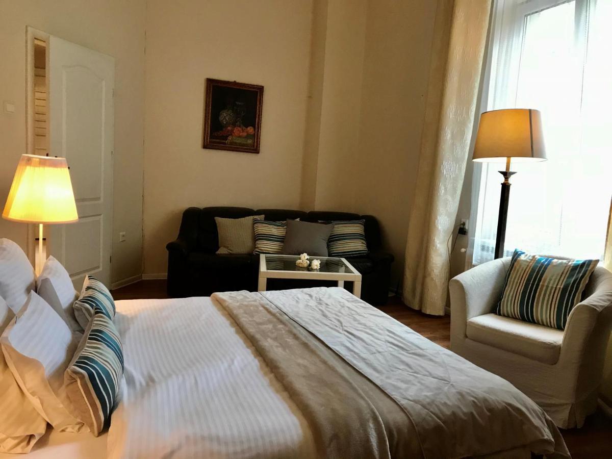Apartment Avanti Family Krakau