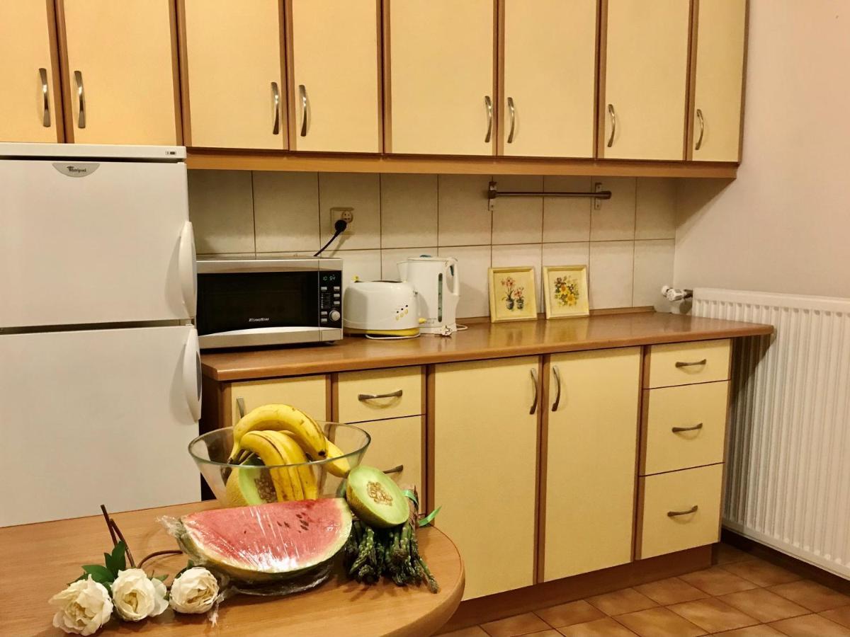 Avanti Family Apartment Krakau