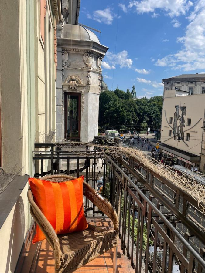 Avanti Family Apartment Krakau