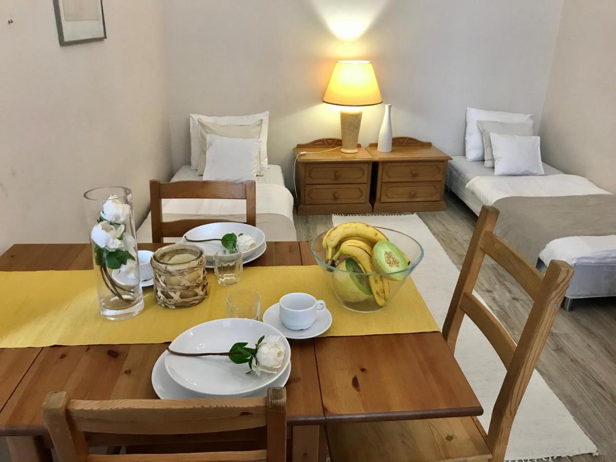 Avanti Family Apartament *