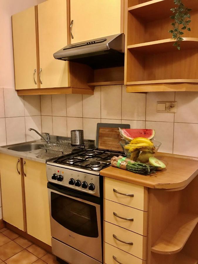 Avanti Family Apartament *