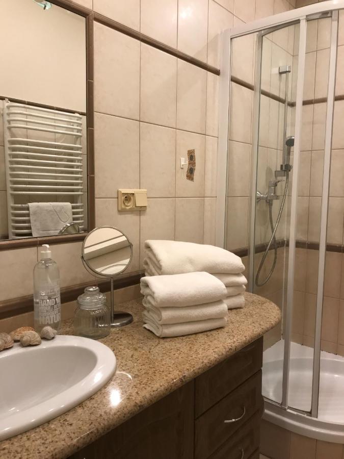 Apartament Avanti Family Kraków