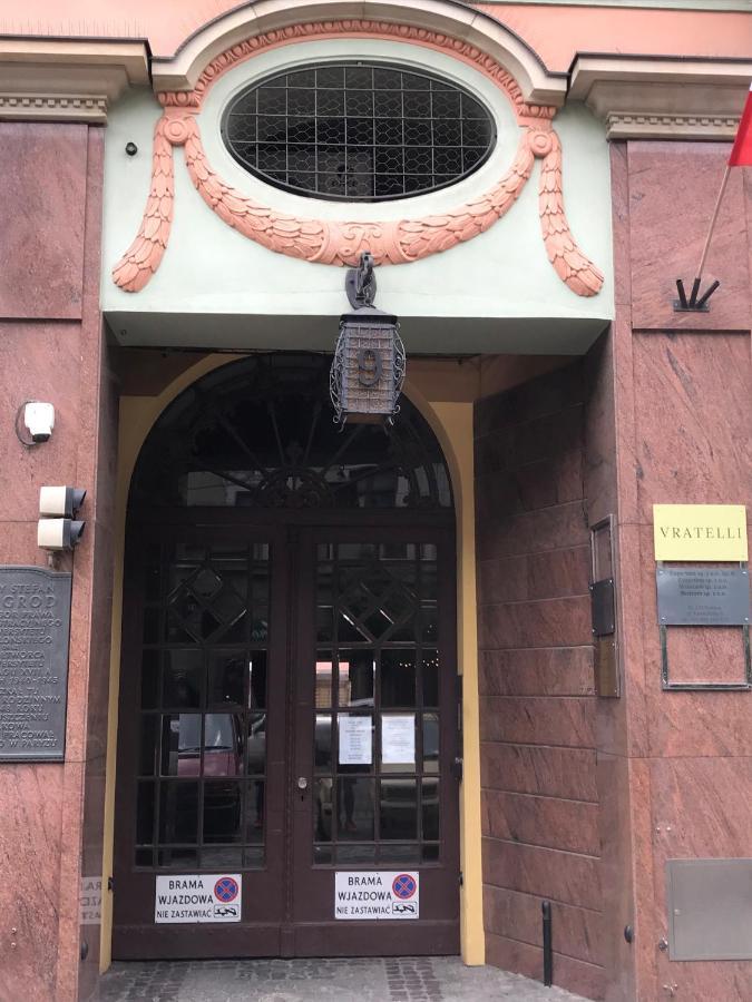 Apartament Avanti Family Kraków