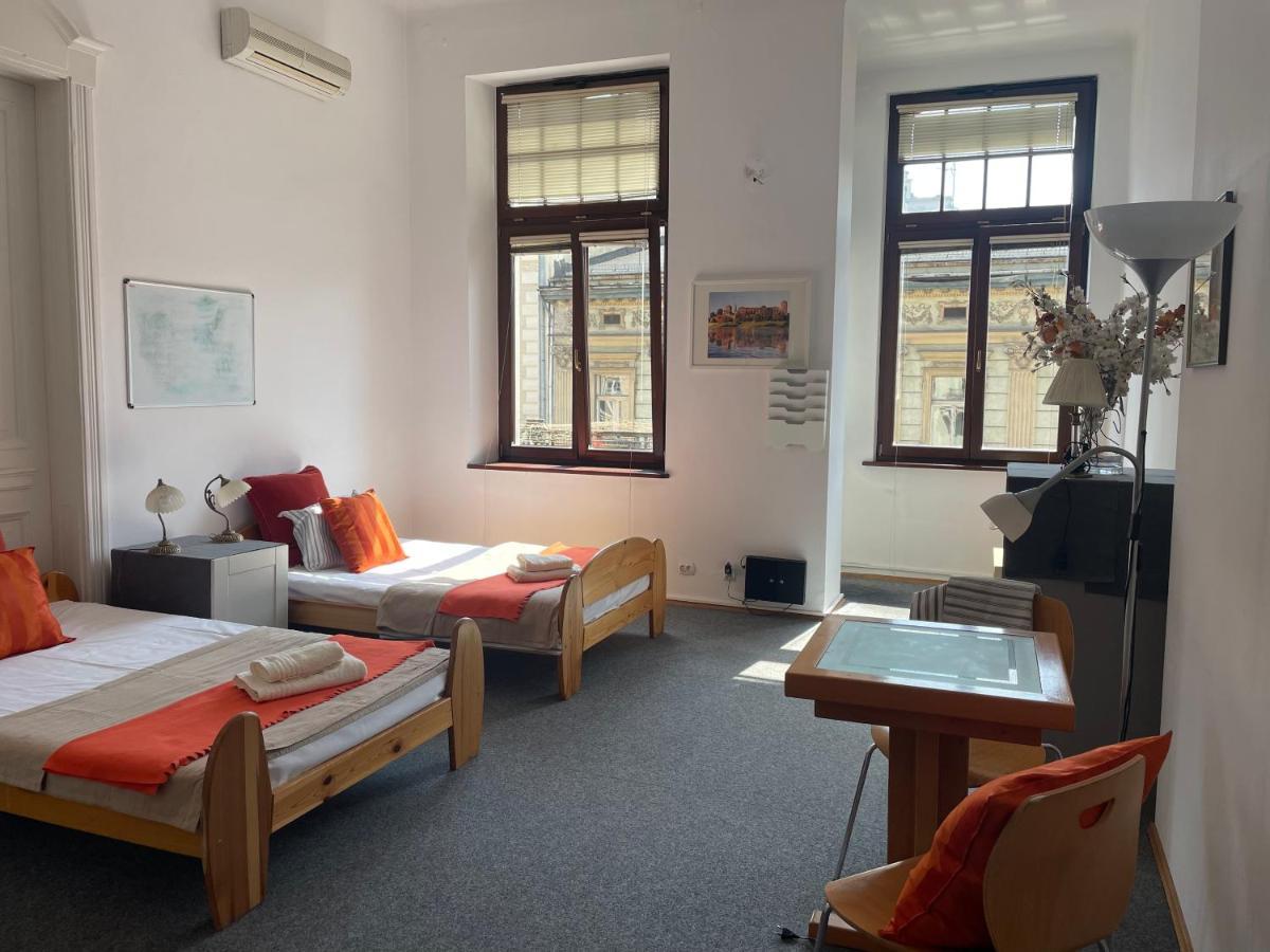 Avanti Family Apartament Kraków