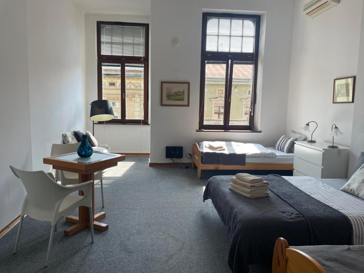 Apartament Avanti Family *