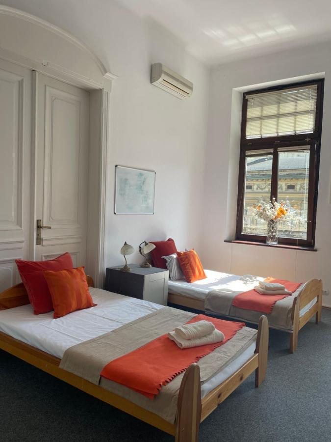 Avanti Family Apartament
